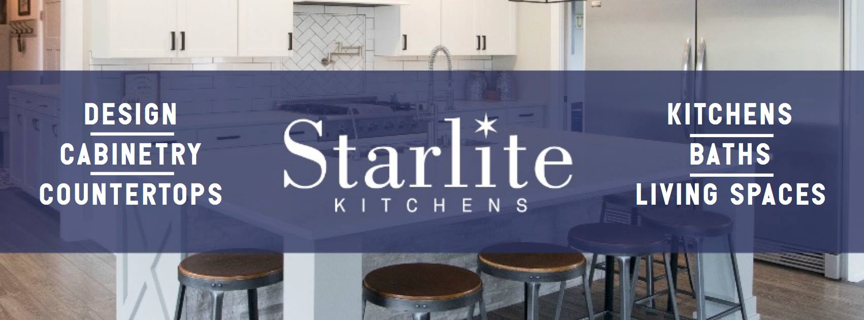 starlite kitchen and bath byron center
